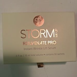 brand new serum